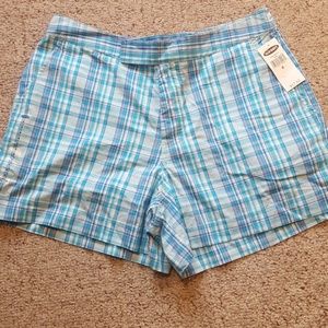Old Navy summer shorts